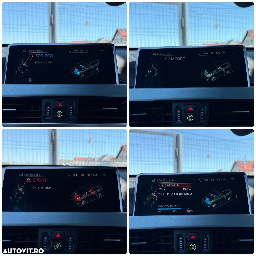 BMW X1 sDrive16d Advantage - 15