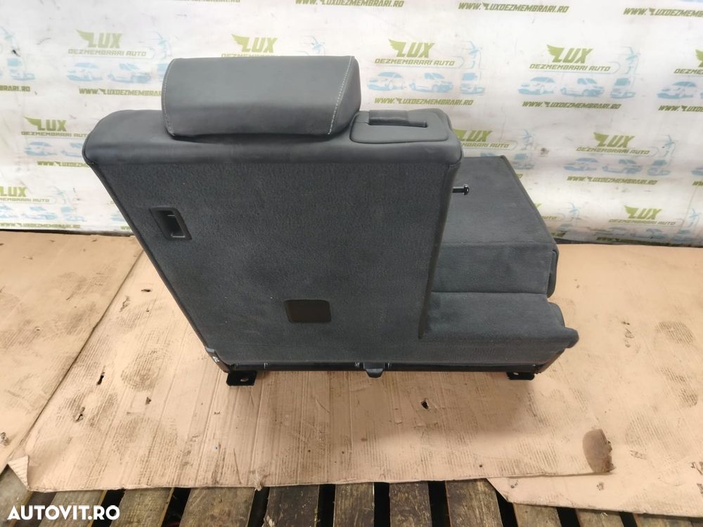 Set interior complet piele Audi SQ5 8R [2012 - 2017] 3.0 bi-tdi CGQB - 7