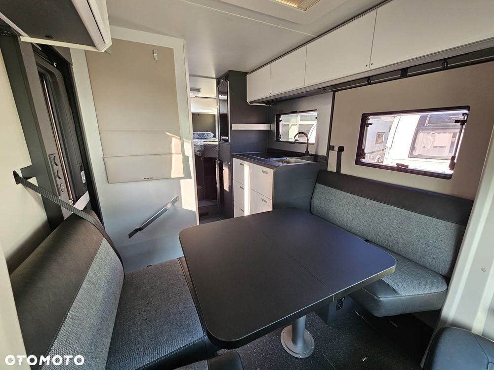 Adria Compact MAX SL - 7