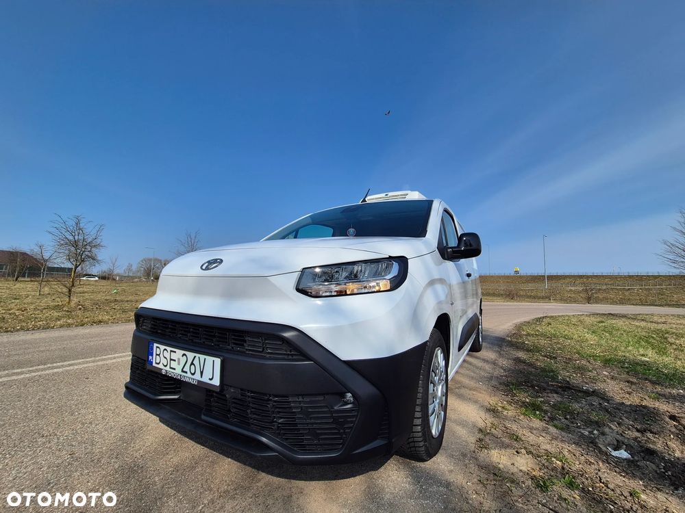 Toyota PROACE CITY - 36