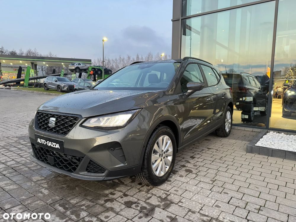 Seat Arona 1.0 TSI Style S&S - 1