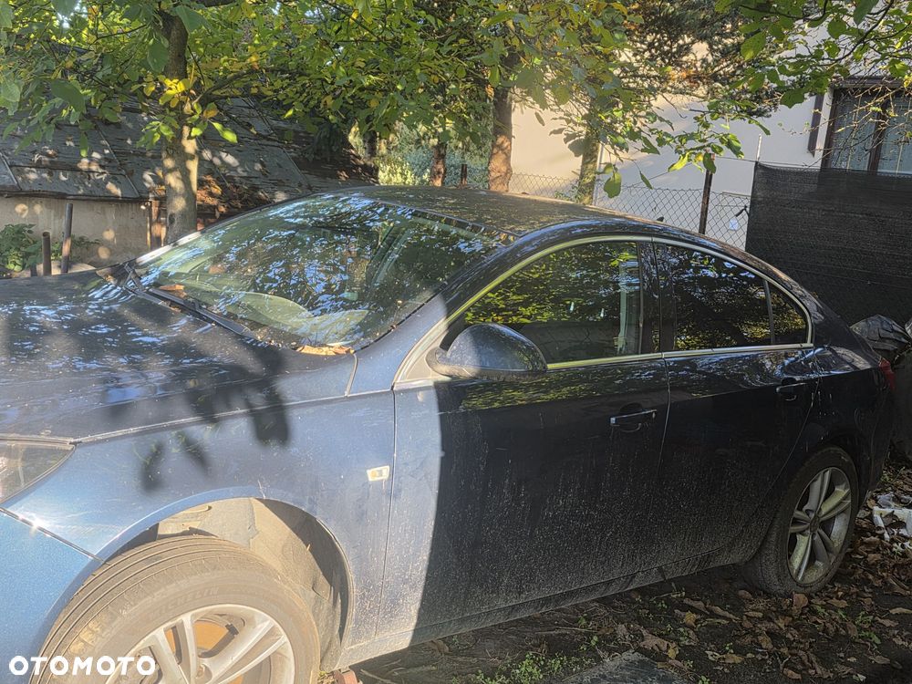 Opel Insignia - 6