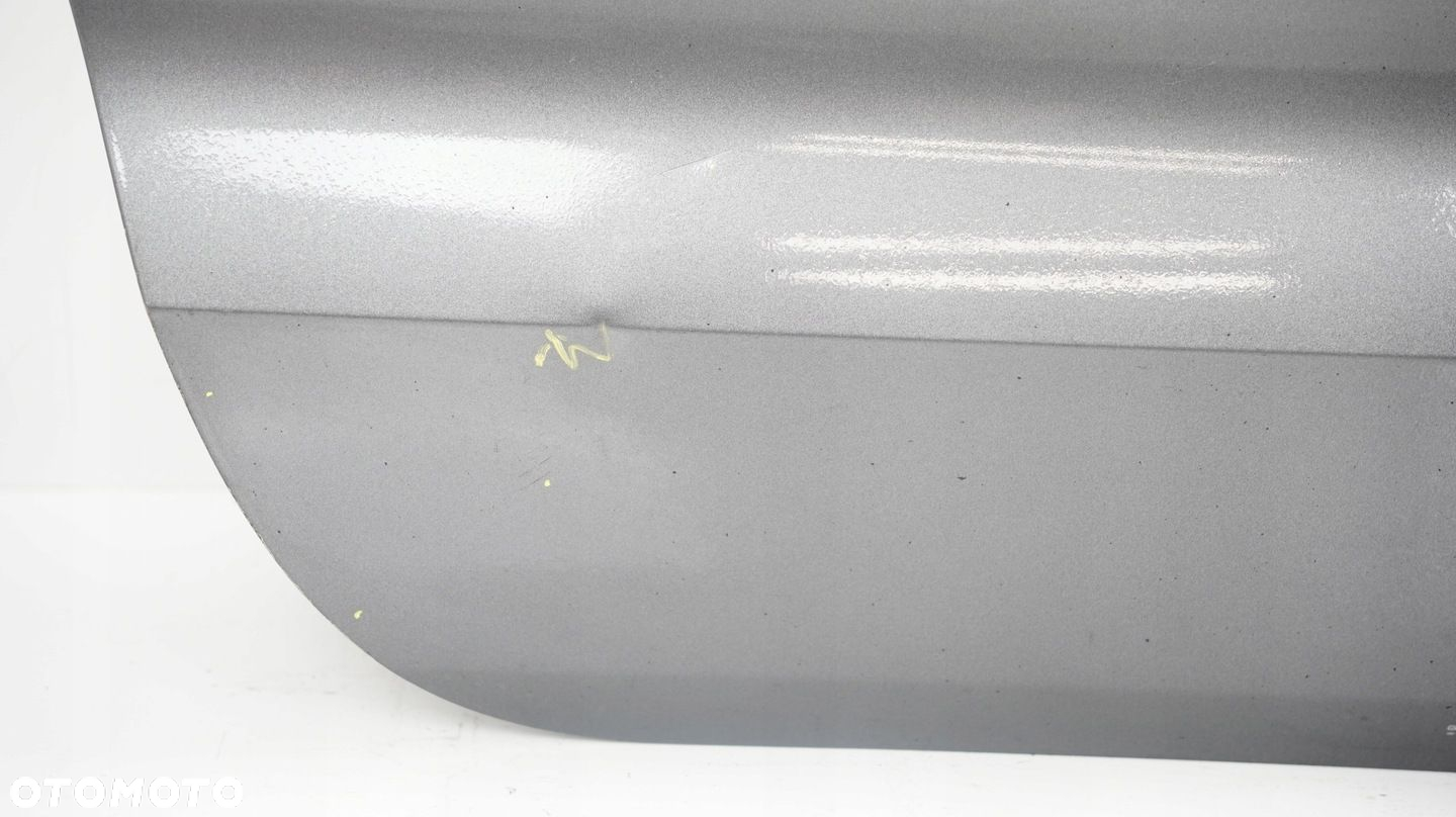 DRZWI PRAWY PRZÓD VW POLO 6R 09-15R 3D - 6