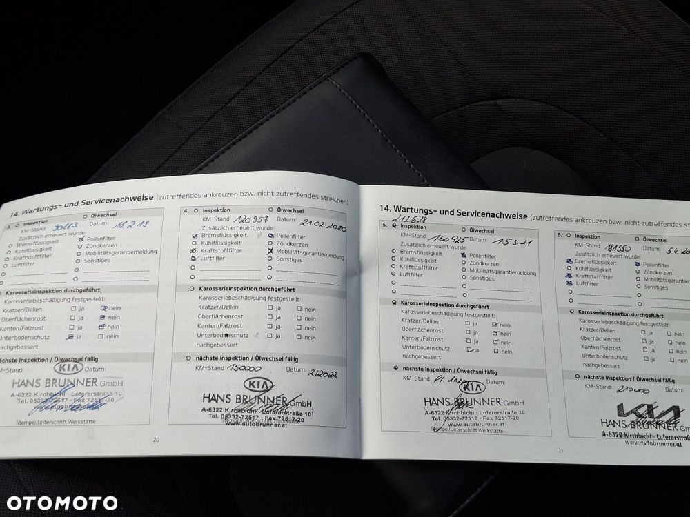 Kia Ceed 1.4 CRDi 90 Vision - 24