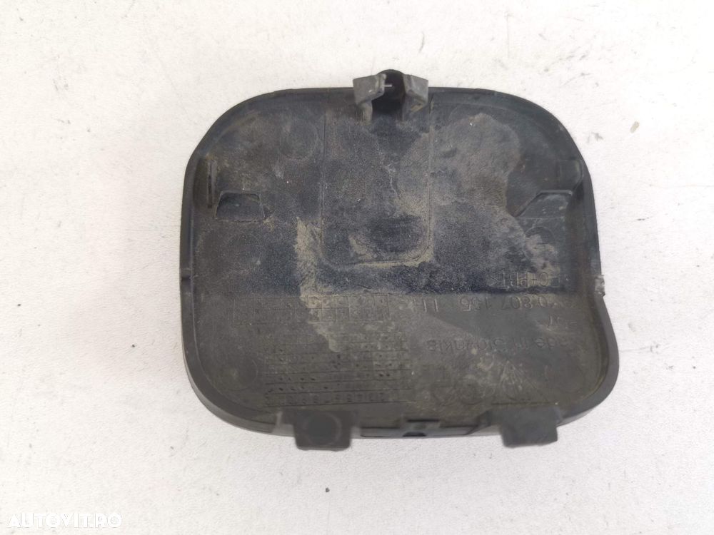 Capac Cui Tractare Bara Fata Stanga Porsche  Cayenne 3 9Y 2017 2018 20 - 3