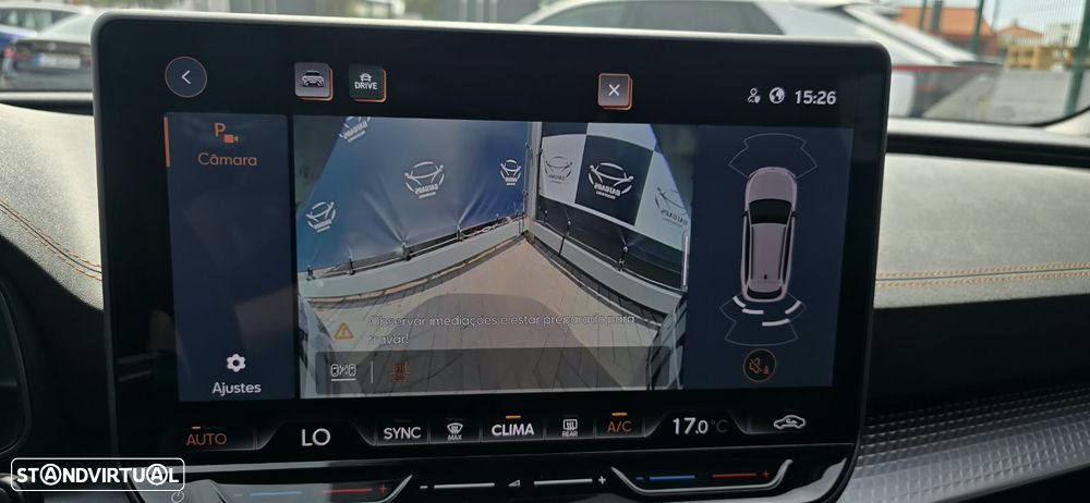 Cupra Leon 2.0 TDI DSG - 14