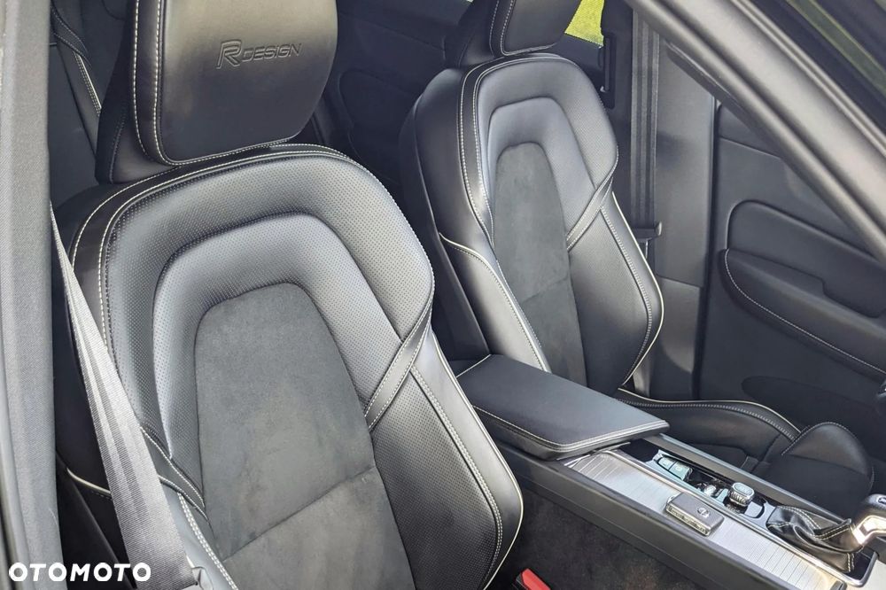 Volvo XC 60 - 15