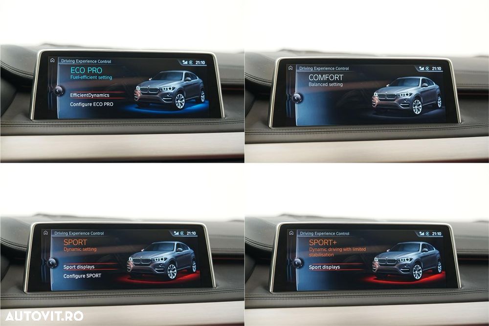 BMW X6 xDrive40d - 28
