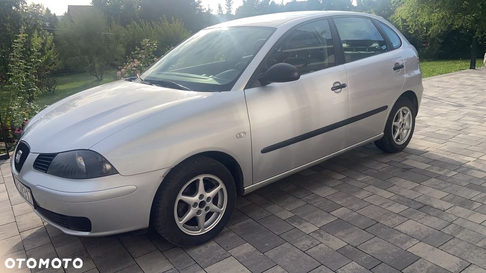 Seat Ibiza - 10