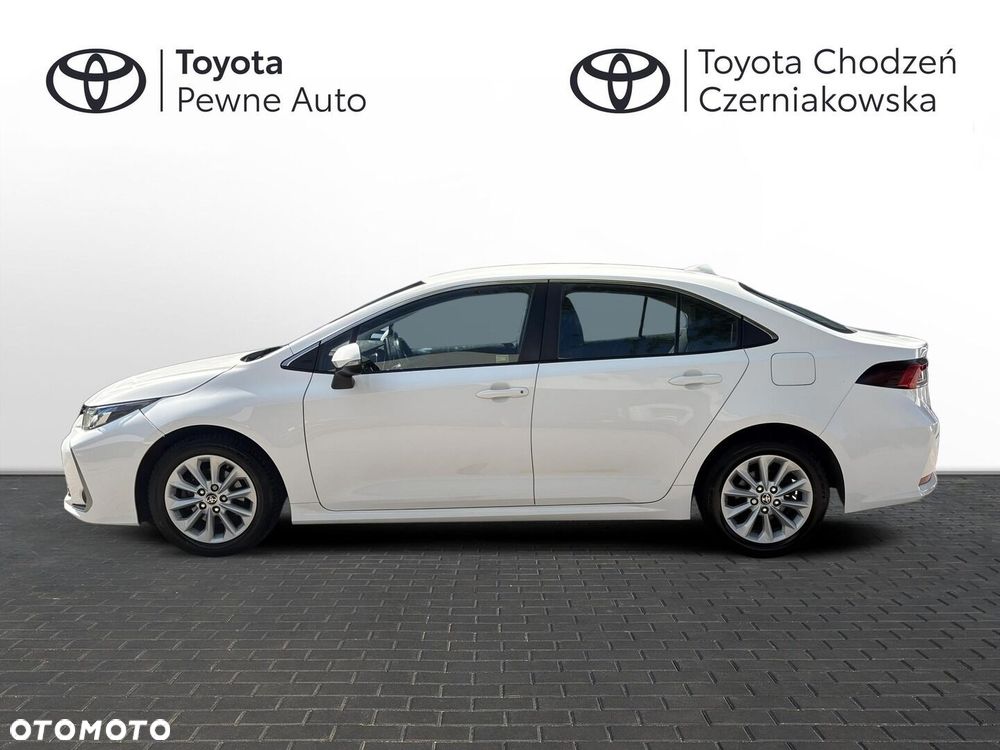 Toyota Corolla - 5