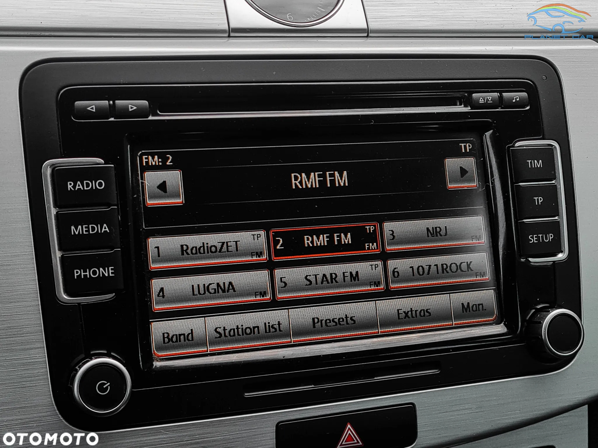Volkswagen Passat Alltrack - 36