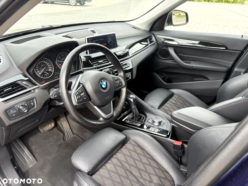 BMW X1 xDrive20d xLine - 15