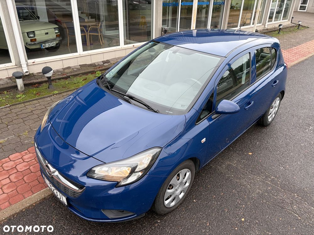 Opel Corsa 1.4 Enjoy - 2