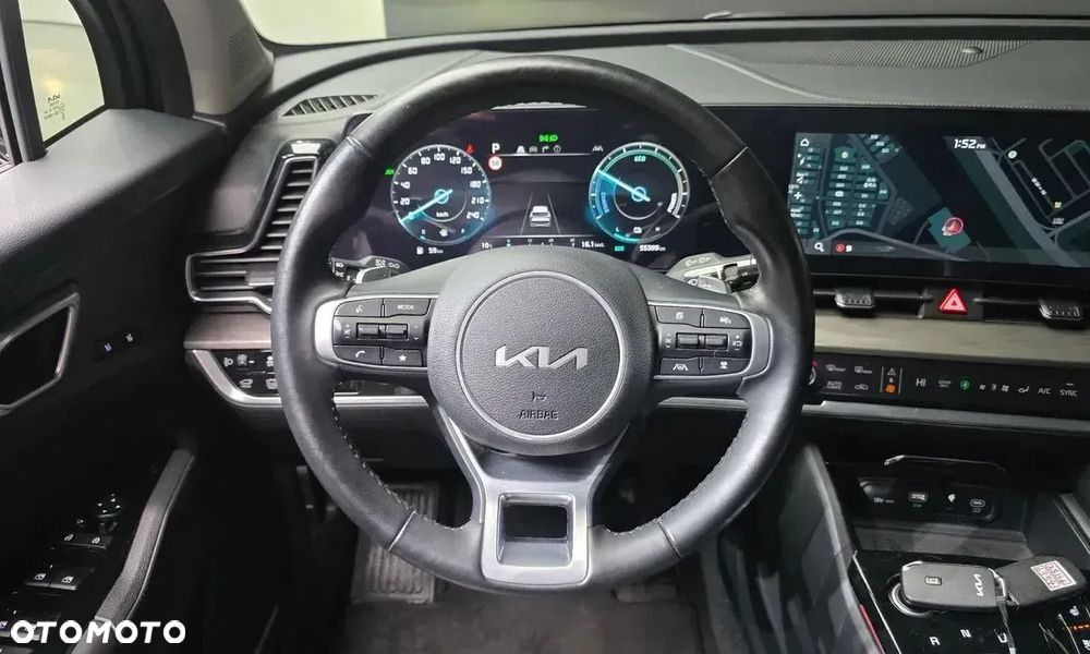 Kia Sportage - 7