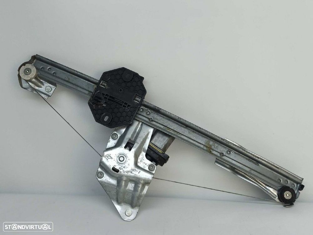 ELEVADOR FRENTE DIREITO DACIA SANDERO STEPWAY COMFORT - 4