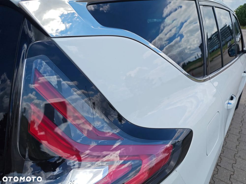 Renault Espace 1.6 TCE Energy Zen EDC - 8