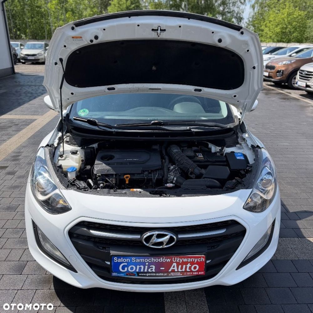 Hyundai i30 - 3