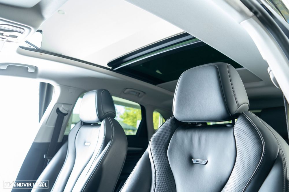 MG Marvel R 70 kWh Luxury - 6