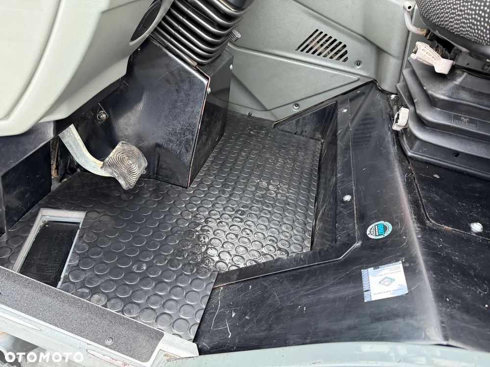 Wacker Neuson WL44 - 23