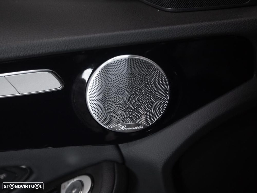 Mercedes-Benz C 300 de T 9G-TRONIC Avantgarde - 29