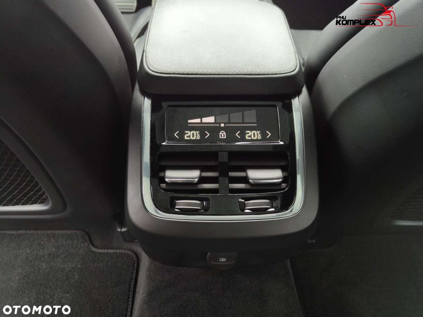 Volvo V90 - 15