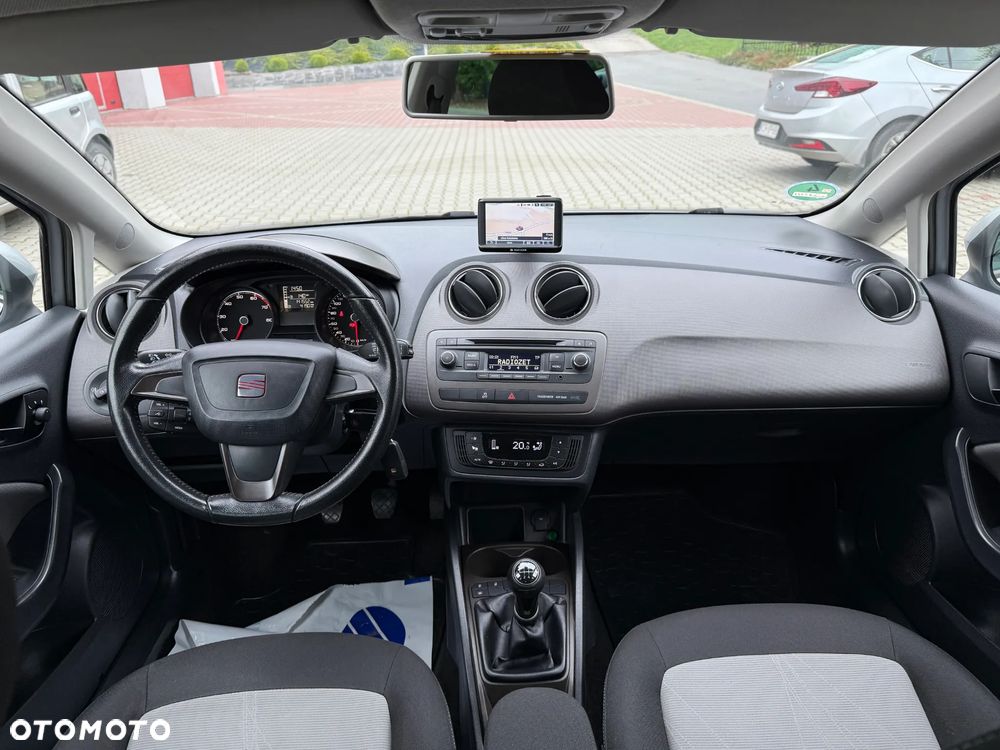 Seat Ibiza 1.2 Style - 21