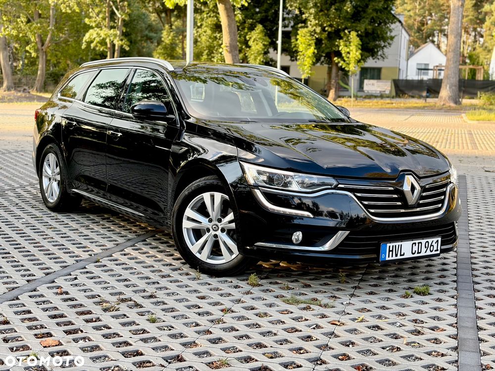 Renault Talisman ENERGY dCi 130 EDC INTENS - 9