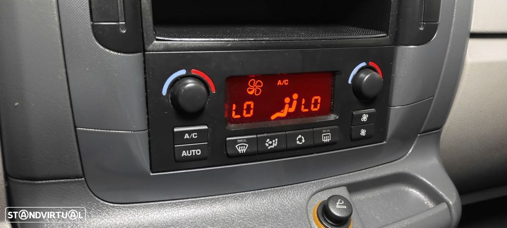 Fiat Scudo 2.0 M-Jet Longo 8L - 34