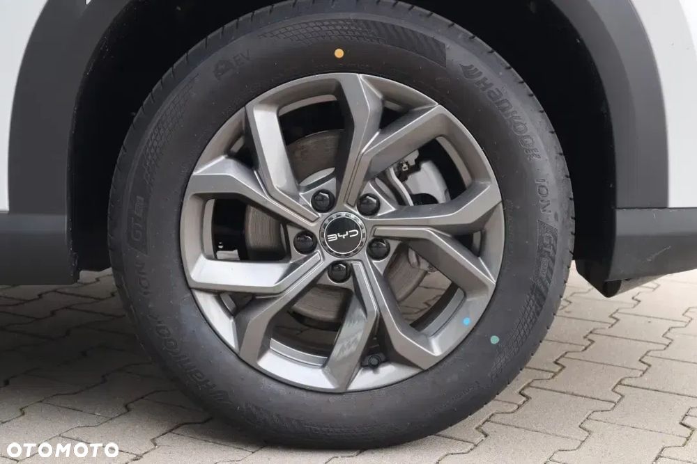 BYD Atto 2 45kWh Boost - 22