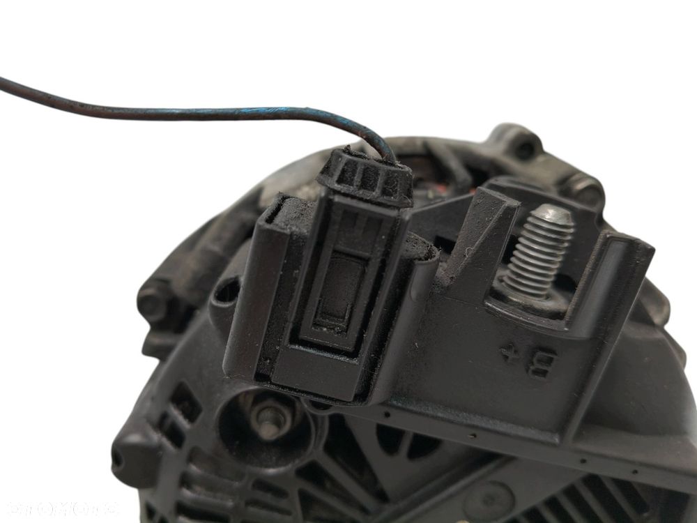 ALTERNATOR Ford Mondeo MK4 2.0 TDCi 150A AG9T-10300-BA TG15C173 - 8