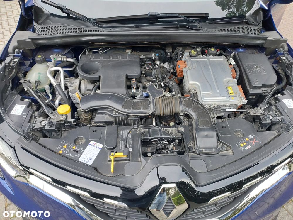 Renault Captur E-TECH 160 INTENS - 30