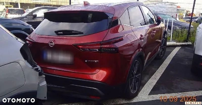 Nissan Qashqai 1.5 e-POWER Tekna - 11