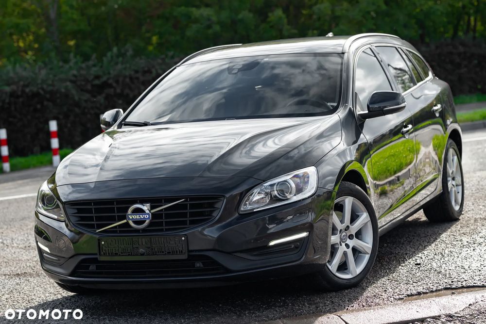 Volvo V60 D3 - 9