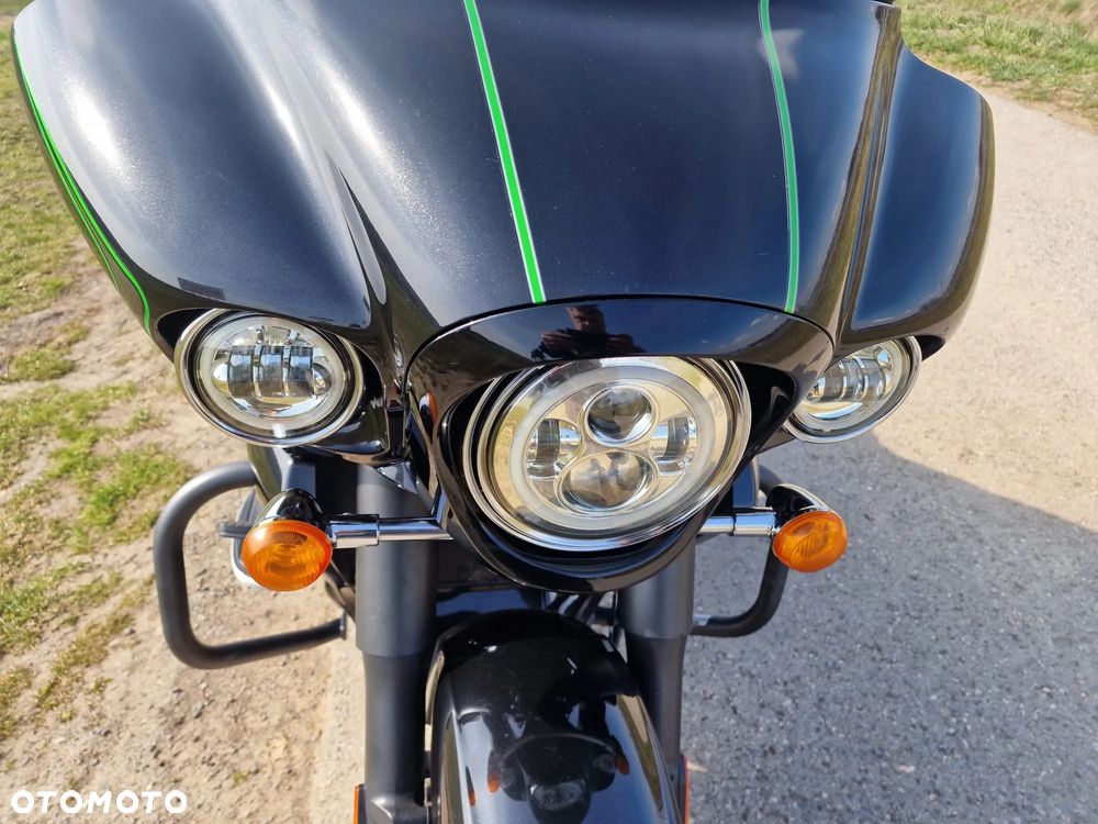 Kawasaki Vulcan - 13