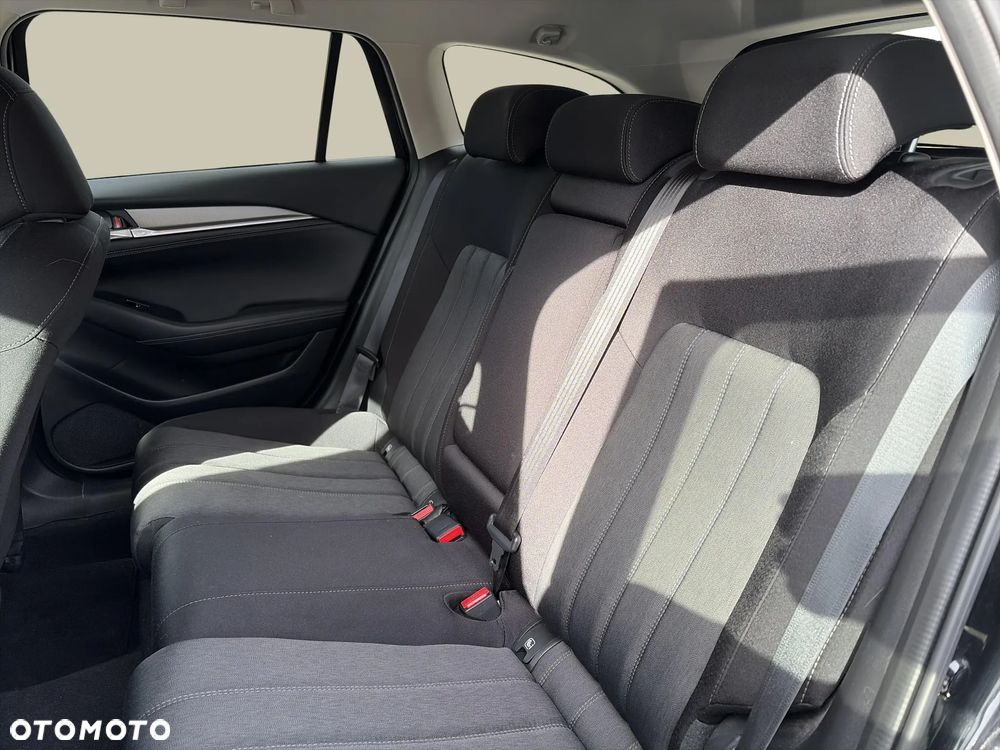 Mazda 6 2.0 Center-Line - 15