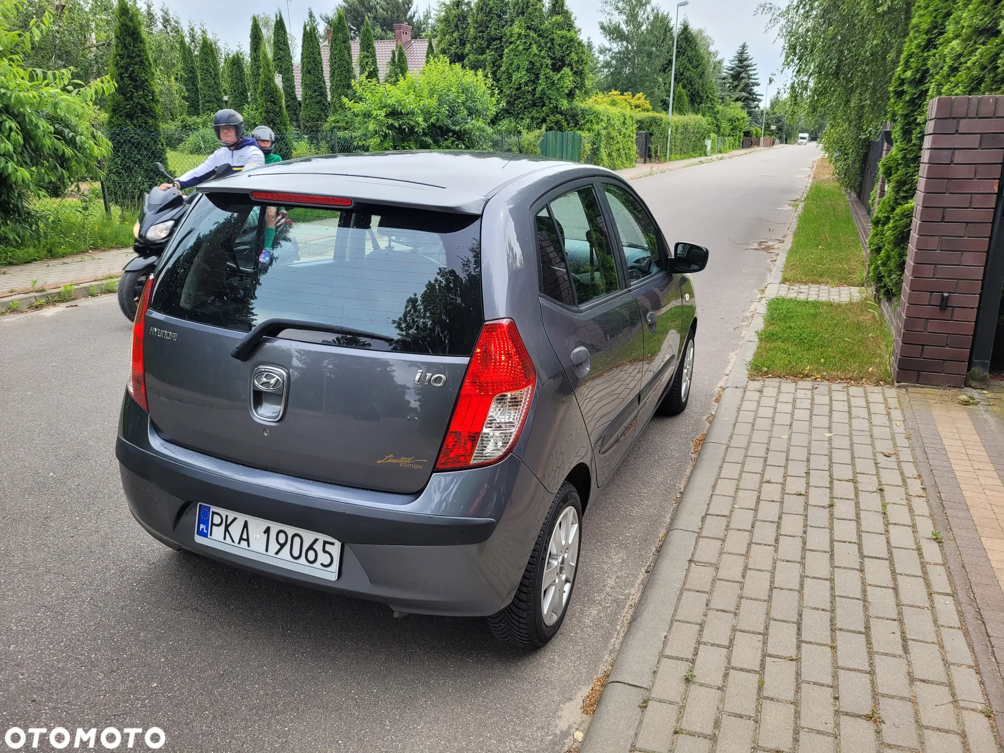 Hyundai i10 - 3