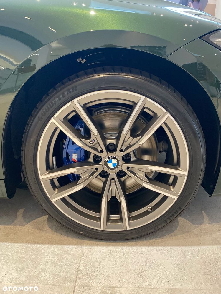 BMW Seria 4 M440i xDrive mHEV sport - 38