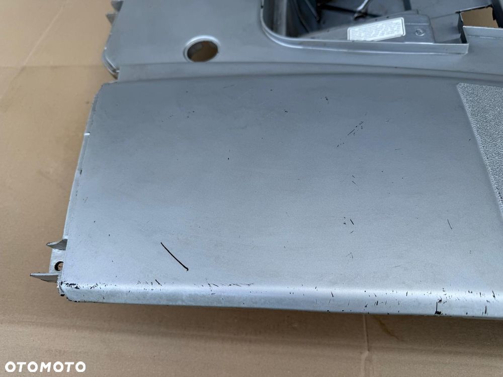 Tylny plastik owiewka TGB Blade 550 600 1000 2019+ - 8