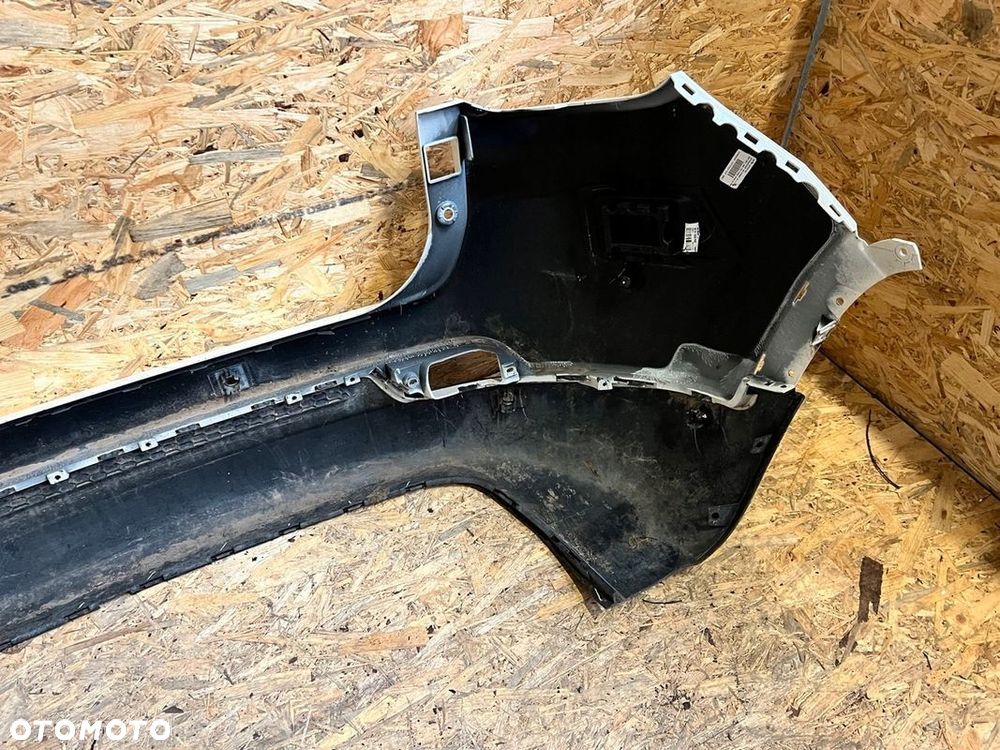 ZDERZAK TYŁ tylny JEEP COMPAS 17- - 12