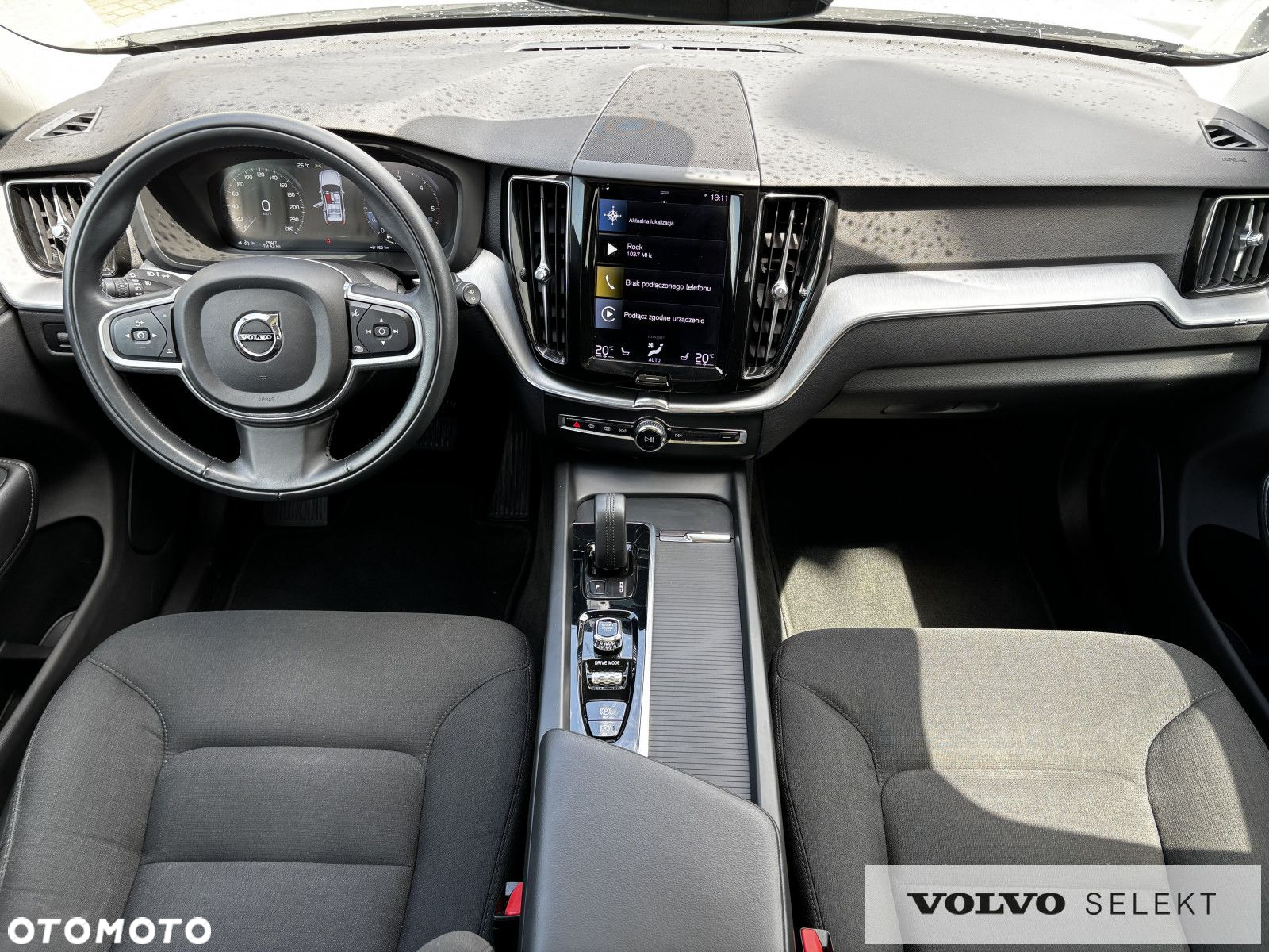 Volvo XC 60 - 9