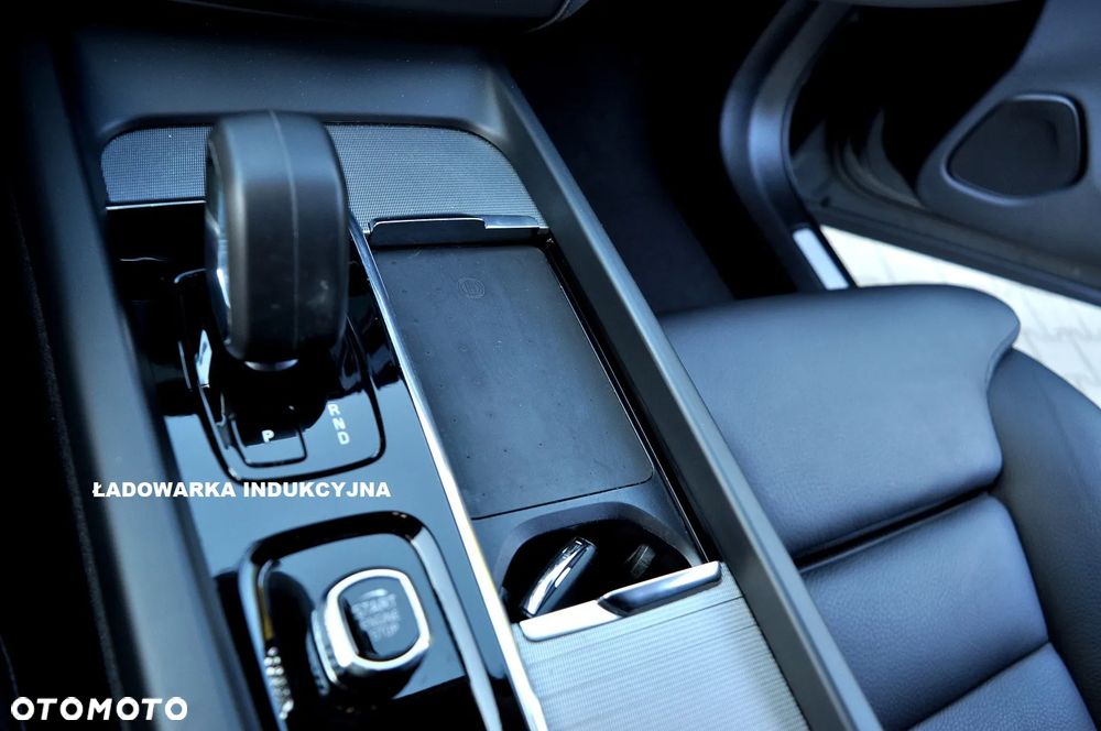 Volvo XC 60 B4 D Geartronic Inscription - 26