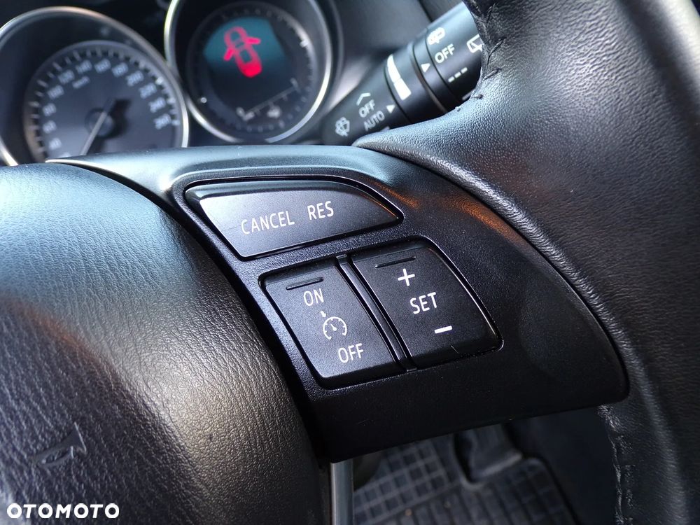 Mazda CX-5 SKYACTIV-D 150 AWD Exclusive-Line - 22