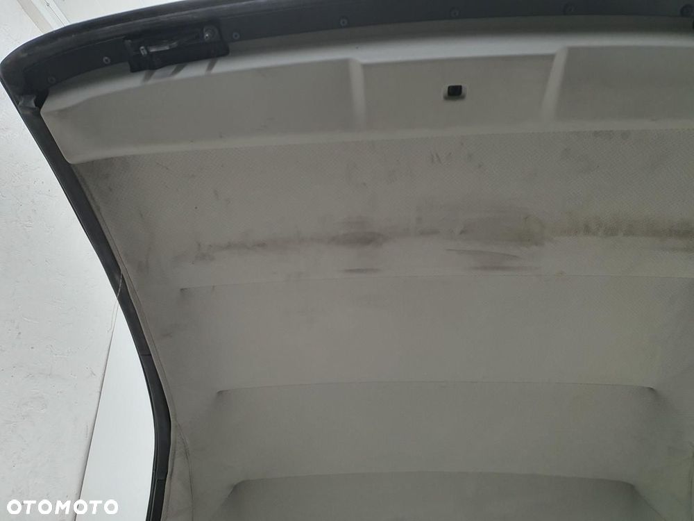 DACH SKŁADANY POSZYCIE AUDI A4 B6 CABRIO - 14