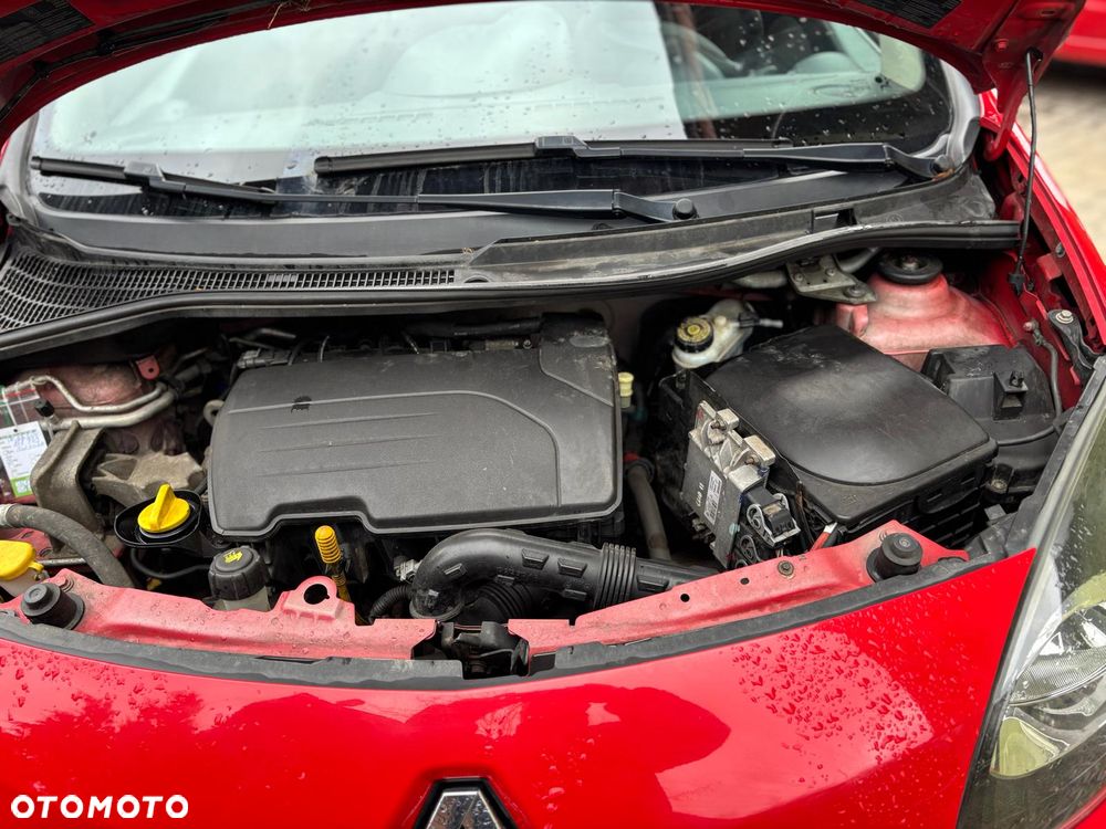 Renault Twingo 1.2 16V Dynamique - 11