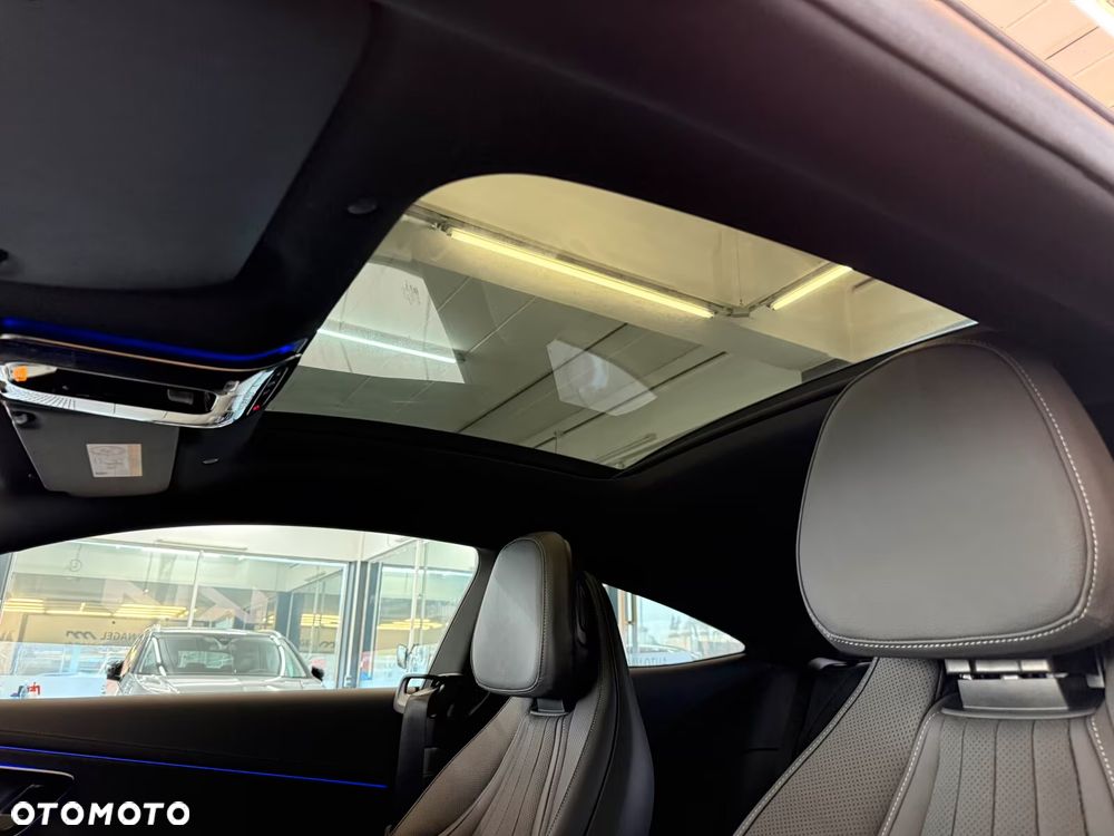 Mercedes-Benz CLE 300 mHEV 4-Matic AMG Line - 14