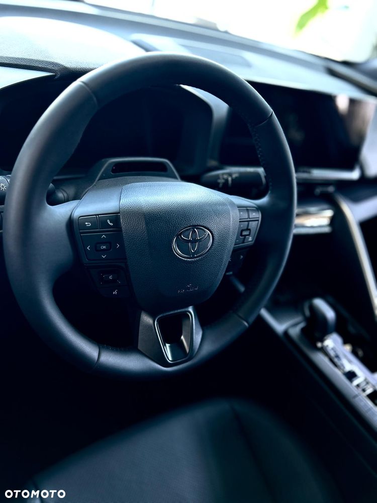 Toyota C-HR 2.0 PHEV Dynamic Force Executive - 23