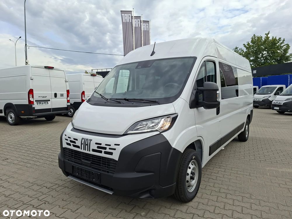 Fiat 7 miejscowy GOTOWY! - 21