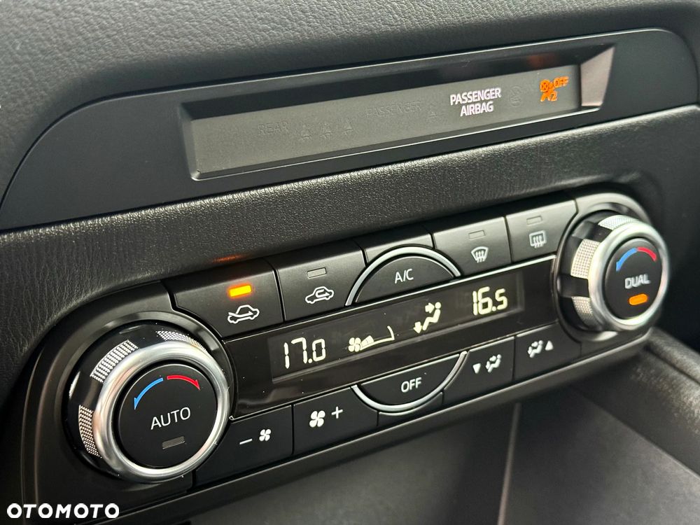 Mazda CX-5 SKYACTIV-G 165 Exclusive-Line - 13