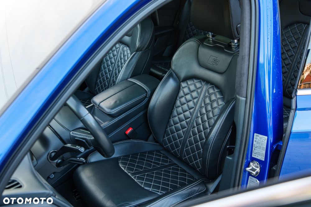 Audi SQ7 - 20