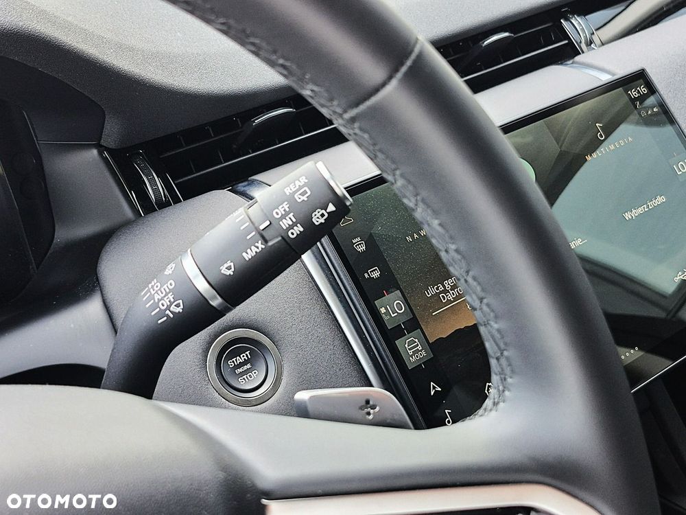 Land Rover Discovery Sport D200 - 34